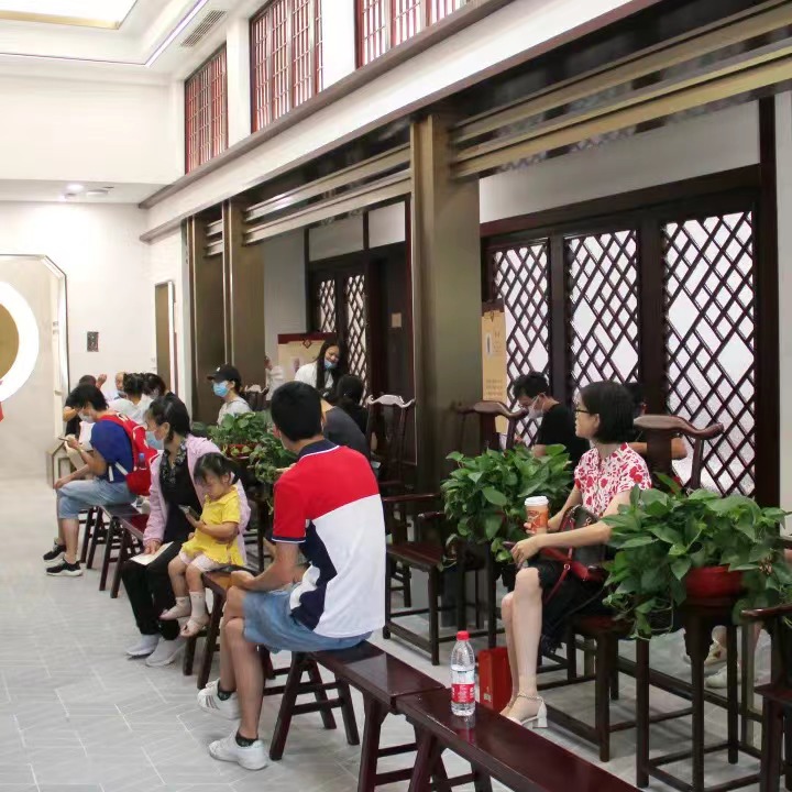 好消息！本周起，中醫(yī)專家張國(guó)慶、白學(xué)武、李蘇將在月光碼頭店坐診！(圖6)